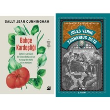 Doğan Kitap Bahçe Kardeşliği + Zacharius Usta