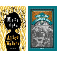 Doğan Kitap Meridian - Sc + Zacharius Usta