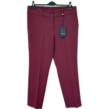 Eskişehir Mağazacılık 5605 Sentez Arkası Lastikli Bb Pantolon