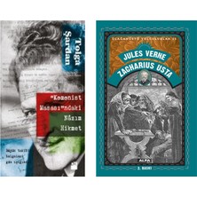 Doğan Kitap Komplo Teorilerine Neden Inanırız? - Sc + Zacharius Usta