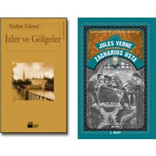 Doğan Kitap Izmir - Sc + Zacharius Usta