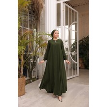 Nissra Ankanoor Haki Mevlana Ferace ANKA255002