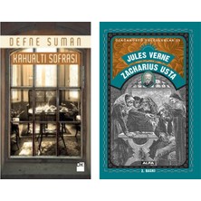 Doğan Kitap Kâinat Sensin - Sc + Zacharius Usta