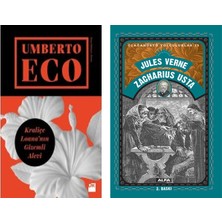 Doğan Kitap Kraliçenin Hatıra Defteri - Sc + Zacharius Usta