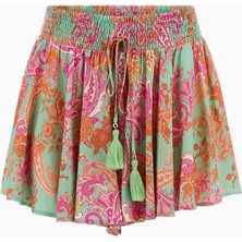 Guess Relaxed Bottoms Şort