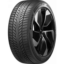 Hankook Winter I'cept Ion IW01 215/50R19 93H M+S 3pmsf Sound Absorber ( Yıl: 2025 )