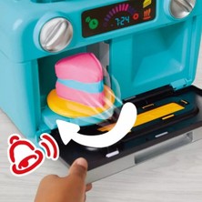 Toyfest Play-Doh Süper Dilimli Kek Oyun Seti G0497