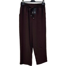 Eskişehir Mağazacılık 5618 Sentez Elegance Beli Las. Dar Pantolon