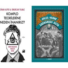 Doğan Kitap Komşu Kızı Hijyen - Sc + Zacharius Usta