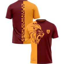 Gs Store Galatasaray Çocuk Eren Elmalı Design Fc T-Shirt C251271