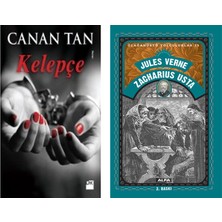 Doğan Kitap Kelimenin Ham Anlamıyla - Sc + Zacharius Usta