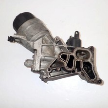 Kale Xmpdby Motor Yağ Soğutucu Opel Corsa D-MER5A B-Vauxhall MER5A Mk 2-Chevrolet Aveo Yağ Soğutucu Modül