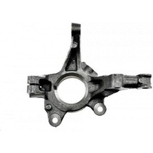 Brom Xmpdby Aks Taşiyici Ön Sol Logan Ii-Sandero