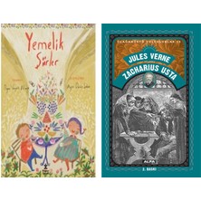 Doğan Kitap Yemelik Şiirler  + Zacharius Usta