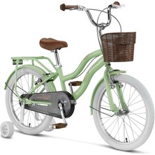 Ümit Bisiklet Ümit Stitch 20 Jant Kız Çocuk Bisikleti 2041 (120 ile 140 cm Arası Boy)