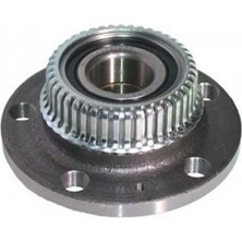 Brom Xmpdby Arka Teker Poryasi Rulmanli Golf Iv-Bora-Octavia-Toledo Ii-Leon-Tt-A3 1.4 16V-1.6-1.6 16V-1.8 20V