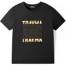 Gs Store Galatasaray Travma Çocuk T-Shirt C251475