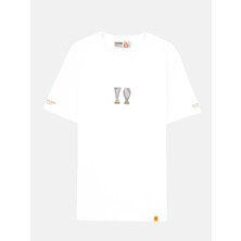 Gs Store Gsstore x Reflect Studio Uefa Kupa T-Shirt E251265