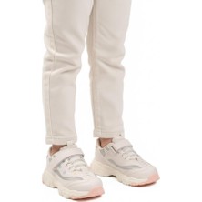 Cool Bella Kız Çocuk Günlük Sneaker Spor Ayakkabı