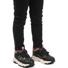 Cool Bella Kız Çocuk Günlük Sneaker Spor Ayakkabı