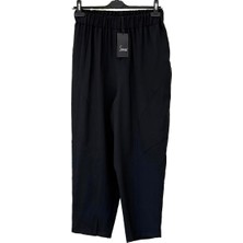 5596 Sentez Duti Keten Pantolon