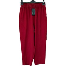 Eskişehir Mağazacılık 5596 Sentez Duti Keten Pantolon