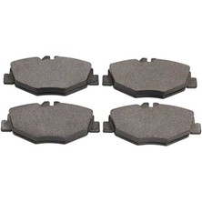 Fren Balata On Fıslı Mercedes E Serısı (W211) E 320 Cdı 2002-2008/(W211) E280 Cdı 2002-2008/(W211) E200 2002-2008/(W211) E200 Cdı 2002-2008/(W211) E220 Cdı 2002-2008/(W211) E 240 2002-2008 0034209920