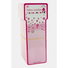 Zero Techmrt Bandana Kartı-Pembe