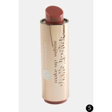 Zero Techmrt Ronassi Make Up Velvet Matte Ruj-5