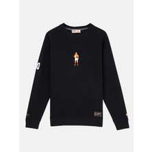 GS Store GSSTORE X Reflect Studio Metin Oktay Sweatshirt E251260
