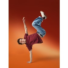 Gs Store Galatasaray Erkek T-Shirt E251047