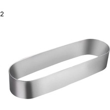 As Çember Oval 13X5X5 cm