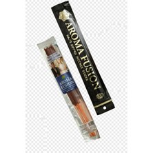 Darshan Aroma Fusion Call Client (Müşteri Çağırma) Iş Başarısı ve Bereket Için El Yapımı Tütsü 28 cm