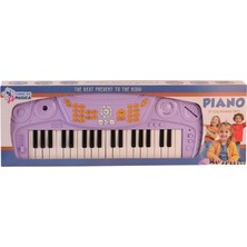 NessiWorld URT033-001 37 Tuş Piyano Org
