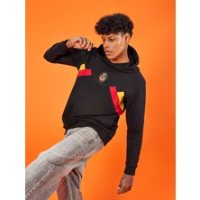 Gs Store Galatasaray Erkek Hoodie E251111