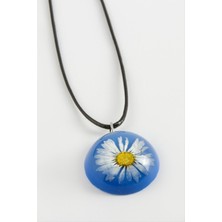 Zero Techmrt Papatya Epoksi Kolye-Vişne Çürüğü