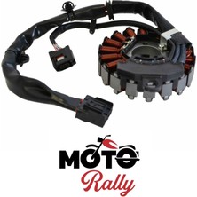 Monero Honda Spacy Alpha Statör 2844