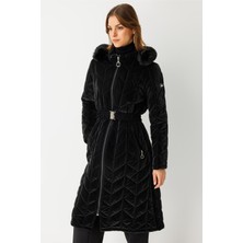 Esswaap Kapitone Ara Boy Kaban  Siyah