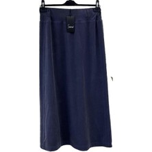 Eskişehir Mağazacılık 5461 Sentez Yanı Nervürlü Etek