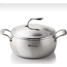 Tupperware Kugu 5.7lt Tencere