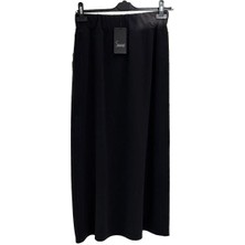 Eskişehir Mağazacılık 5461 Sentez Yanı Nervürlü Etek