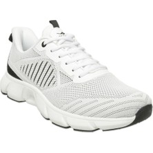 Lescon Meru Flex Beyaz Erkek Günlük Sneaker