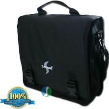 Savage HH06383 Yan Çantası Siyah