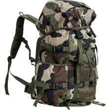 Savex Outdoor Sırt Çantası - Savage Ventura - 75 Lt. - Kamuflaj - HH06382