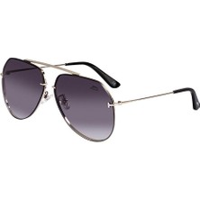 Slazenger 6646 C3 63-12 G Erkek Güneş Gözlüğü