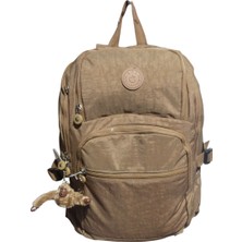 Monalisa Home 571 Lüks Figürlü Gösterişli  Bol Bölmeli Okul Çantası