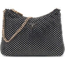 Guess Gri Kadın El Çantası HWCE9350170-PEW