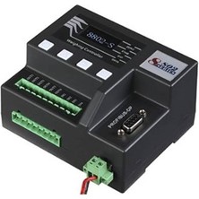 Hasyılmaz GM8802SD-ZK Endüstriyel Tartım ve Kontrol Göstergesi