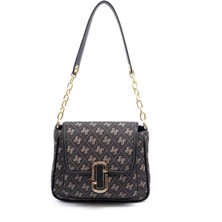 Silver Polo Kadın Omuz Çanta 1147