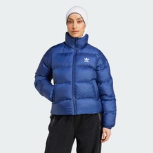 Adidas Originals JD0417 Adicolor Short Puffer Jacket